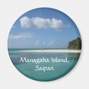 Íman Ilha de Managaha