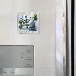 Íman Ilha de Mykonos, Grécia