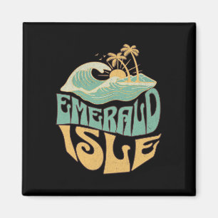 Íman Ilha Esmeralda