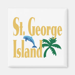 Íman Ilha Florida de St George