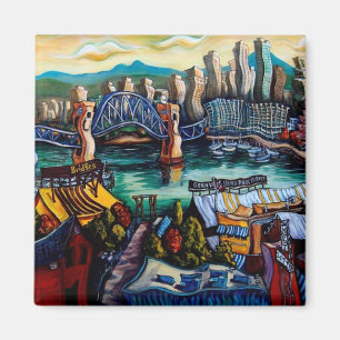 Íman Ilha Granville