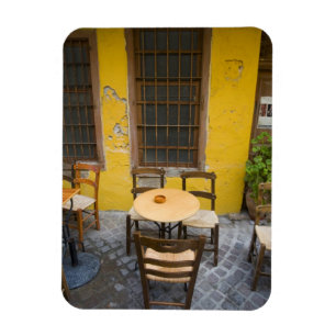 Íman Ilha grega de Creta e antiga cidade de Chania 3