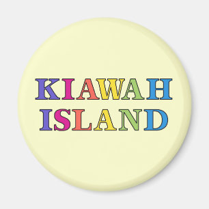 Íman Ilha Kiawah