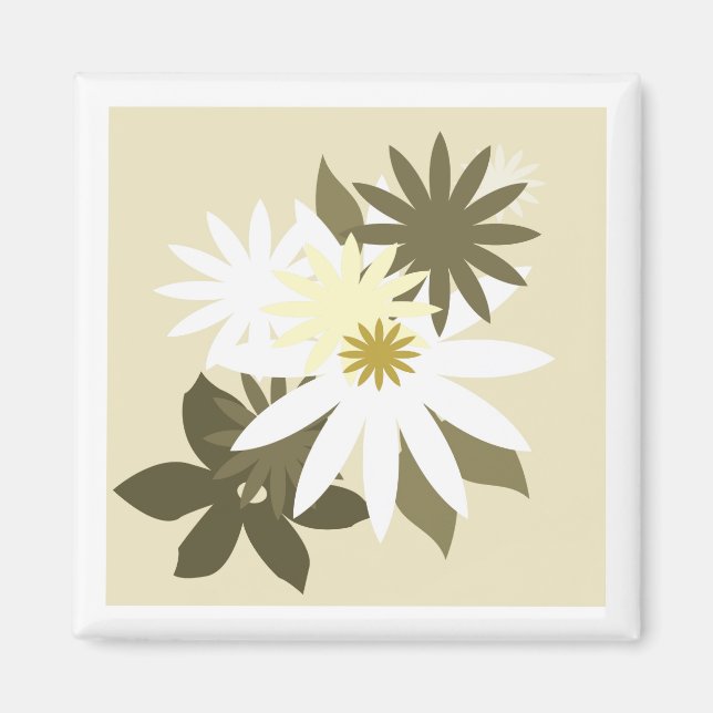 Íman Ilha Life Magnet (Frente)