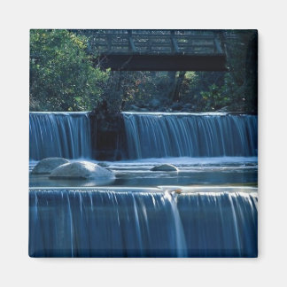 Íman Ilha Lithia Park, Oregon