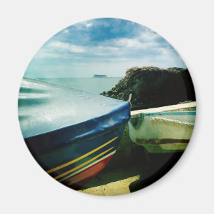 Íman Ilha Malta de Filfla