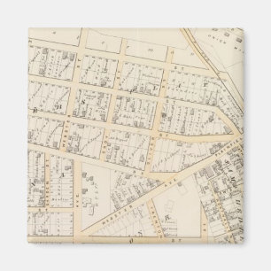 Íman Ilha Olneyville Providence Rhode