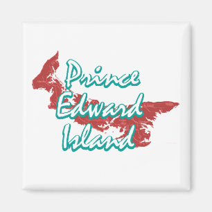 Íman Ilha Prince Edward
