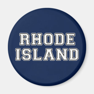 Íman Ilha Rhode