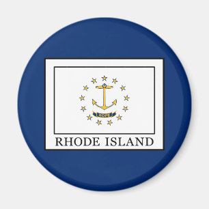 Íman Ilha Rhode