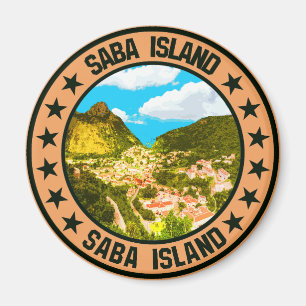 Íman Ilha Saba