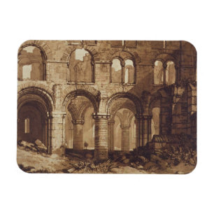 Íman Ilha santamente Cathed de Joseph Mallord William