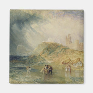 Íman Ilha santamente de Joseph Mallord William Turner