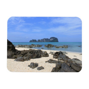 Íman Ilha Tropical