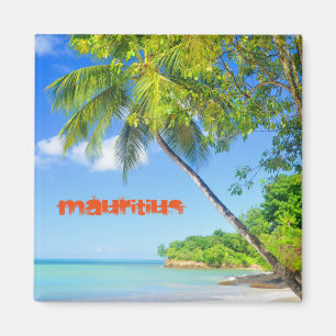Íman Ilha tropical em Maurícia