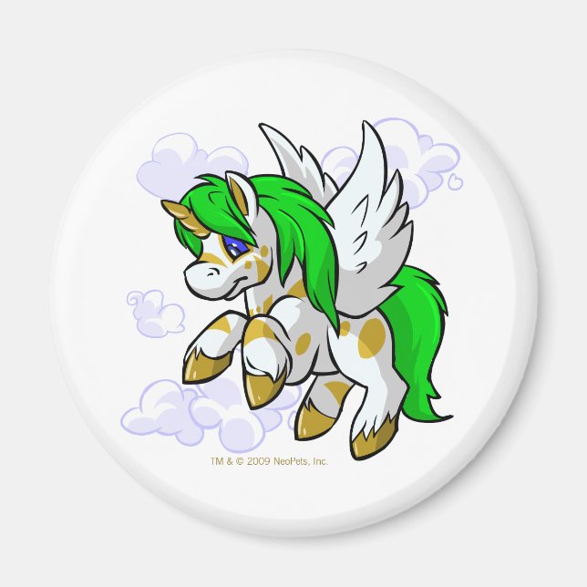 Íman Ilha Uni se mantendo perto da Ilha Misteriosa (Frente)