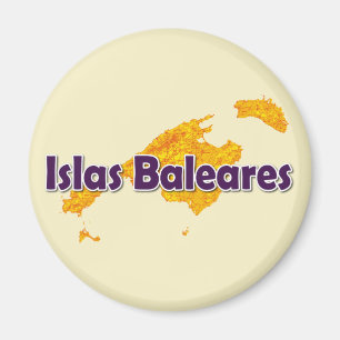 Íman Ilhas Baleares