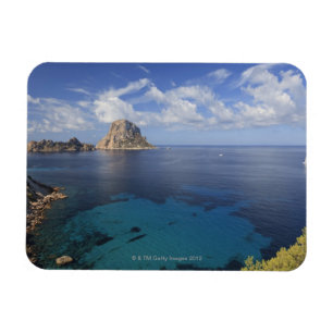 Íman Ilhas Baleares, Ibiza, Espanha