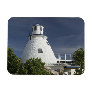 Íman ILHAS CAYMAN, GRAND CAYMAN, Frank Sound