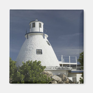 Íman ILHAS CAYMAN, GRAND CAYMAN, Frank Sound: Antigo