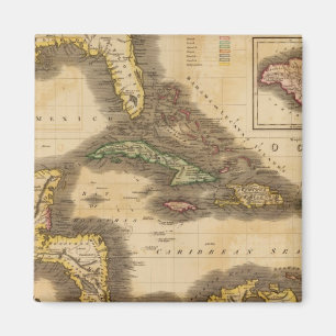 Íman Ilhas da Índia Ocidental