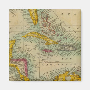 Íman Ilhas da Índia Ocidental