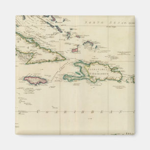 Íman Ilhas da Índia Ocidental 2