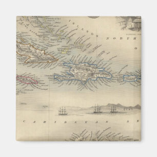 Íman Ilhas da Índia Ocidental 3