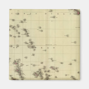 Íman Ilhas do Pacífico