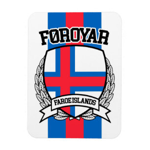 Íman Ilhas Faroé