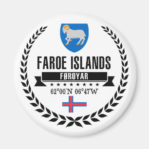 Íman Ilhas Faroé