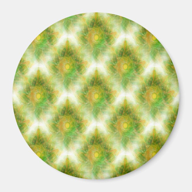 Íman Ilhas Flutuantes..... (Frente)