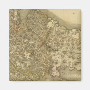 Íman Ilhas Noroeste