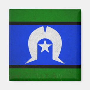 Íman Ilhas Torres Strait