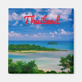 Íman Ilhas Tropicais da Tailândia