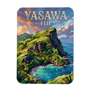 Íman Ilhas Yasawa Fiji
