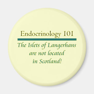 Íman Ilhotas de Langerhans