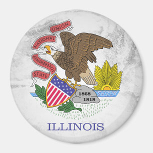 Íman Illinois