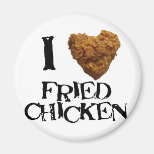 Íman ilovefriedchicken