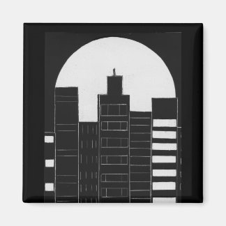 ÍMAN ILUMINAÇÃO DA LUA