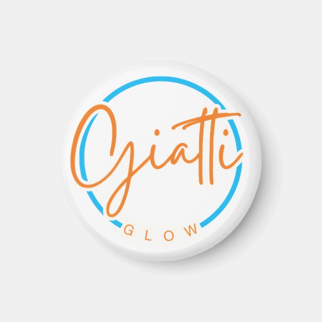 Íman Iluminação Giatti (Frente)