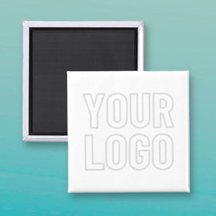 Íman Iluminar automaticamente o logotipo para o fundo