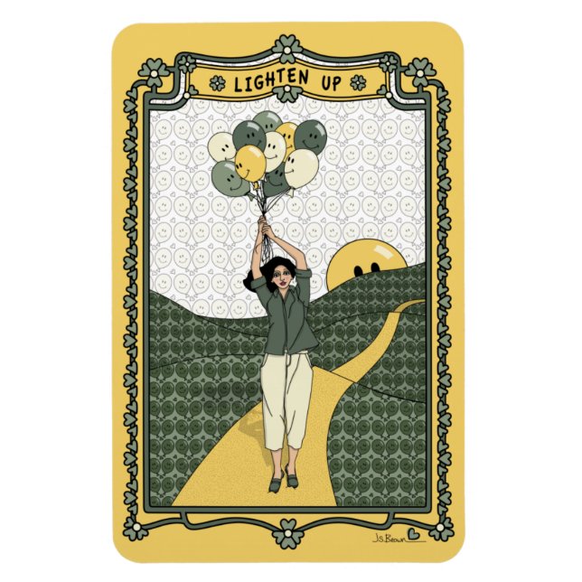 Íman Ilumine_C_4x6 Geladeira (Vertical)