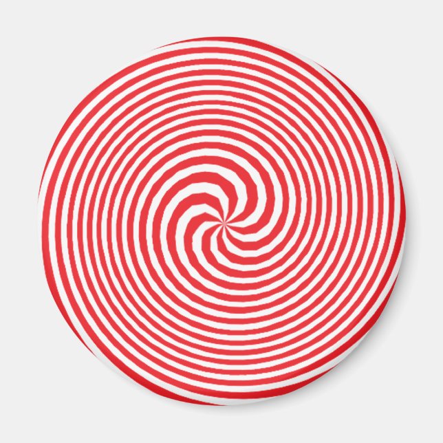 Íman ilusão (Frente)