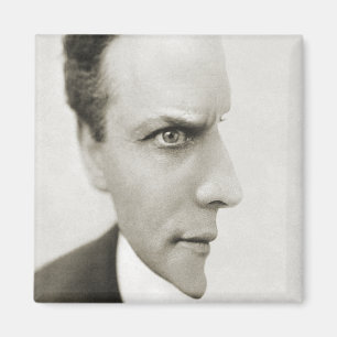 Íman Ilusões Óticas de Houdini