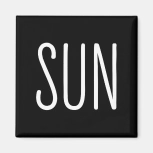 Íman Ilustração de Casais do Eclipse Solar dos EUA