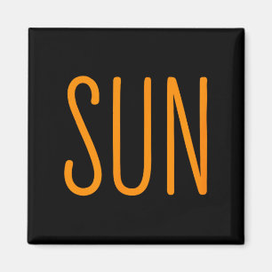 Íman Ilustração de Casais do Sol do Eclipse Solar nos E