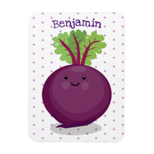 Íman Ilustração de desenho animado da cozinha da raí