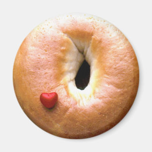 Íman iluvbagels