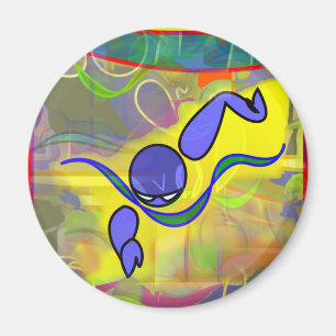 Íman IM a manhã livra